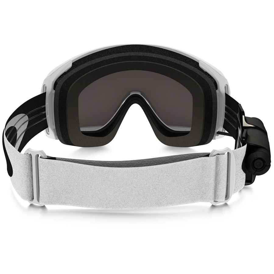 Oakley Line Miner Asian Fit Goggles | evo