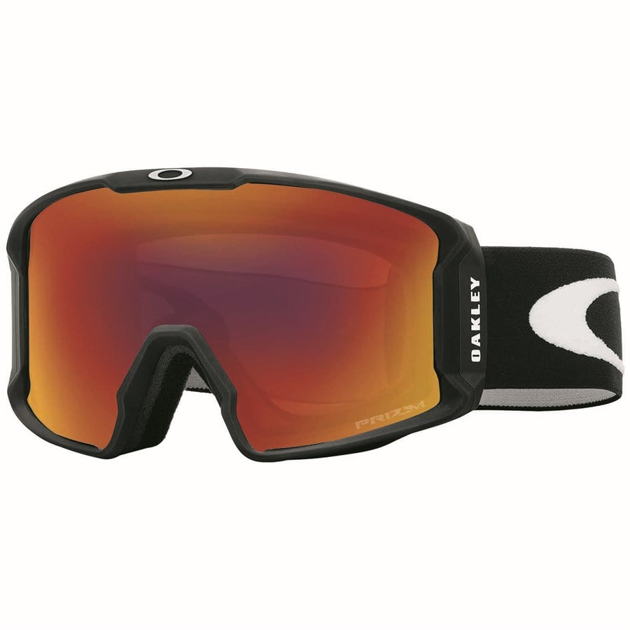 OAKLEY INFERNO Line Miner インフェルノ スキー・スノーボードアクセサリー（alimoforu.com）