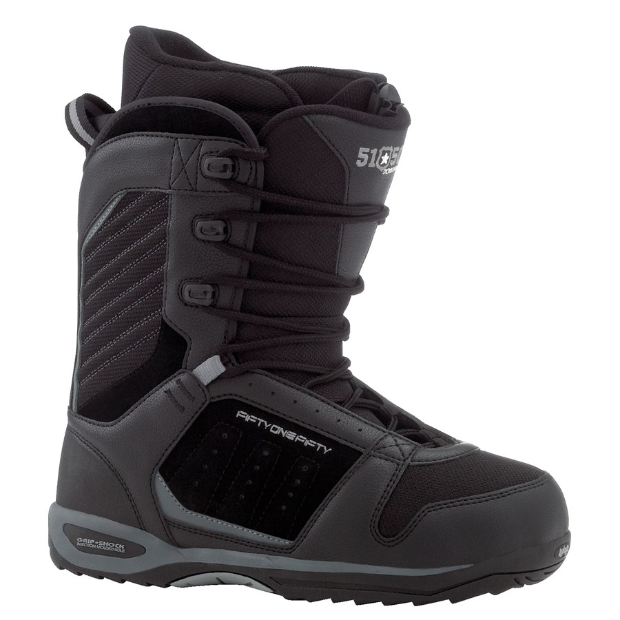 5150 Battalion Snowboard Boots 2008 | evo