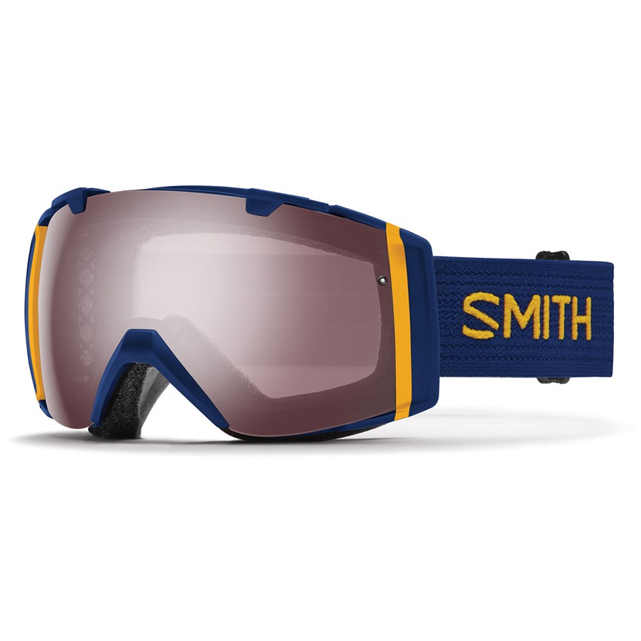 Smith I/O Asian Fit Goggles | evo