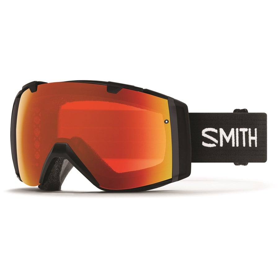 Smith I/O Asian Fit Goggles | evo