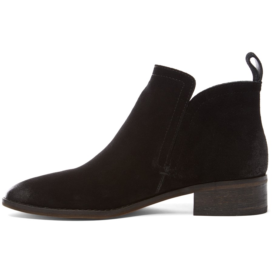 Dolce vita best sale tessey ankle boot