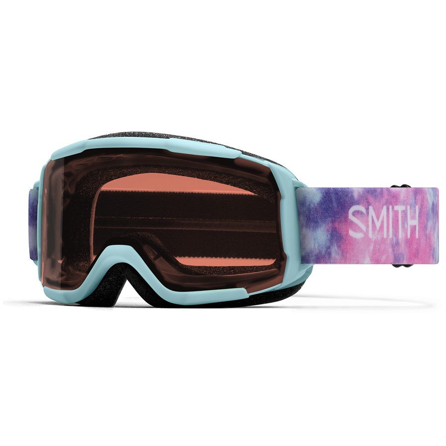 Smith Daredevil Angrybird Snow Goggle Kids Smith Optics