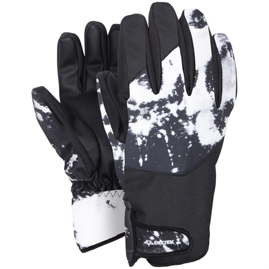 Celtek Faded Gloves | evo