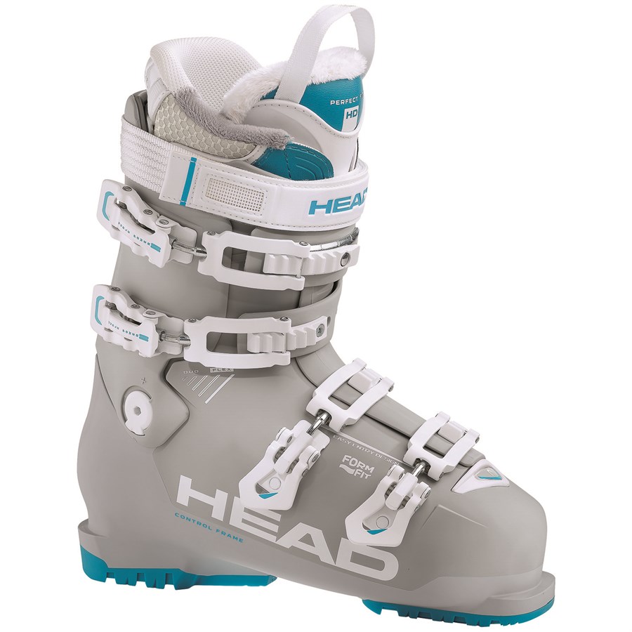 Head Advant Edge 95 Ski Boots - Women's 2017 | evo