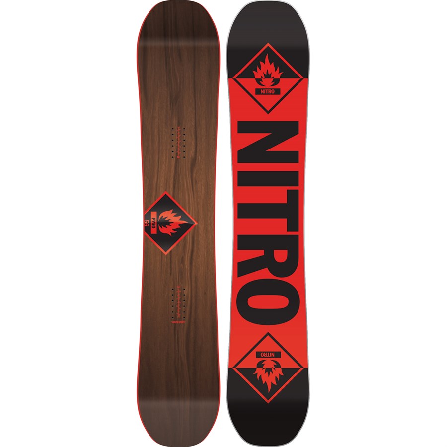 ナイトロ　パイロ　NITRO PYRO ナイトロパイロNITRO PYRO