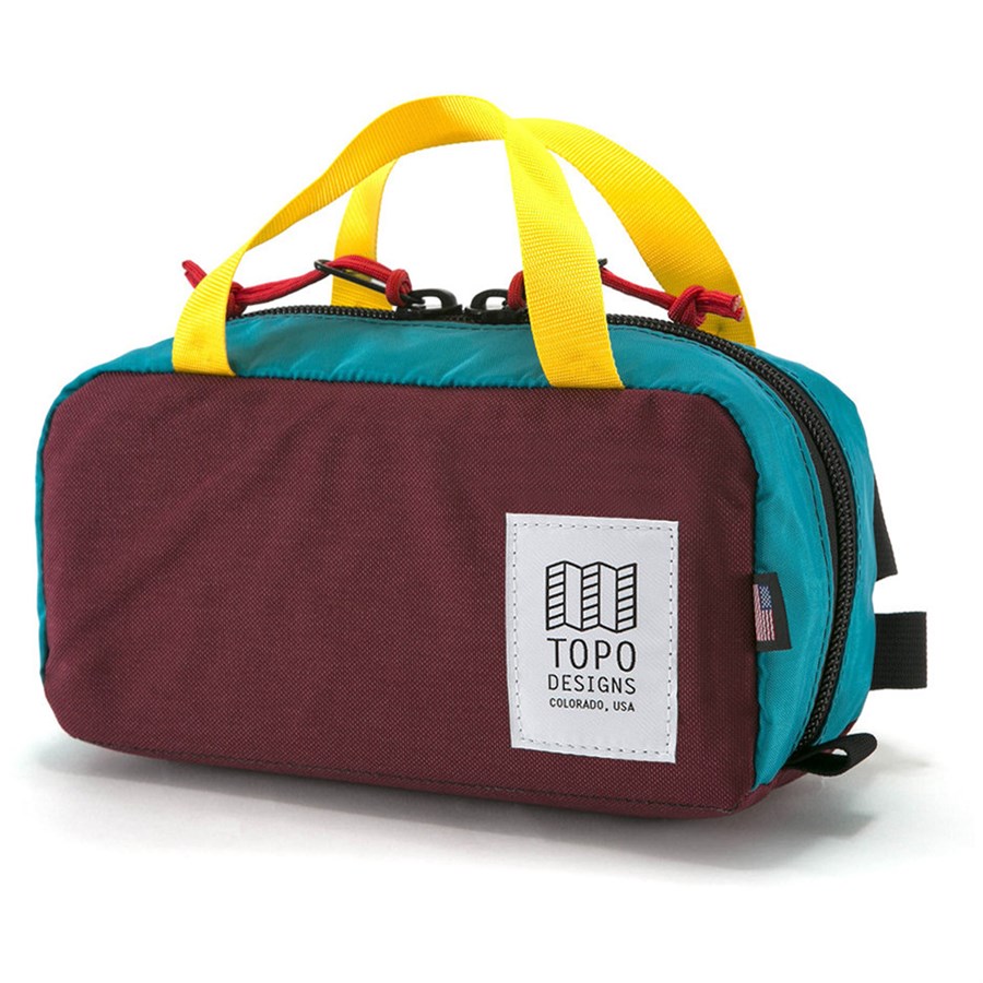 topo hip bag