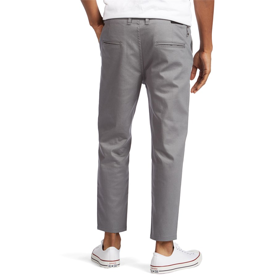 ankle chino pants mens