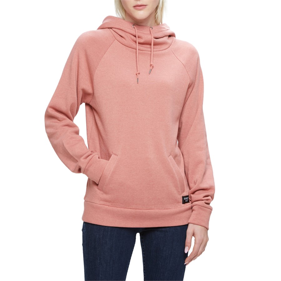 Obey Clothing Comfy Creatures Pullover Hoodie - Women's | evo