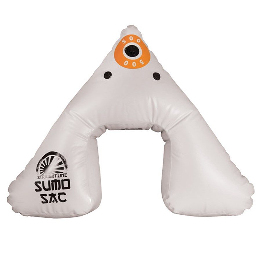 Straight Line Sumo Open Bow 500 Ballast Bag evo