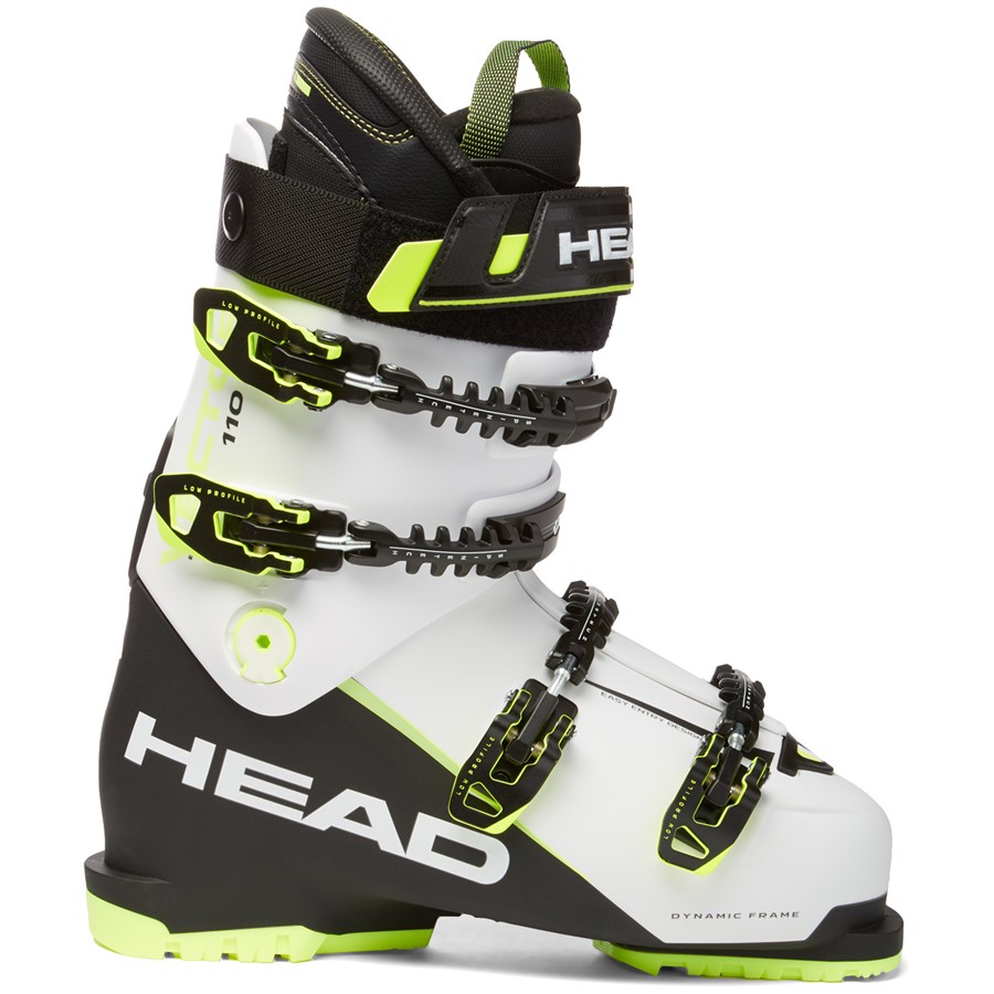Head Vector EVO 110 Ski Boots 2016 | evo