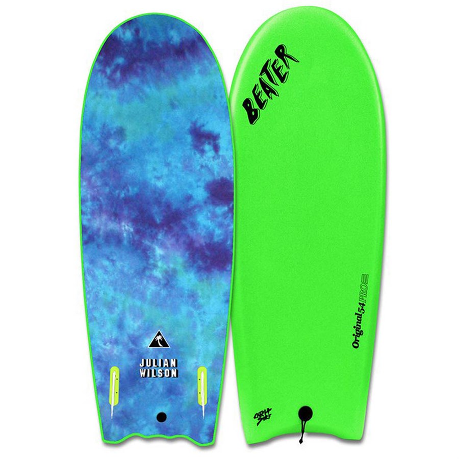 Catch Surf Original 54" x Julian Wilson Pro Beater Board evo