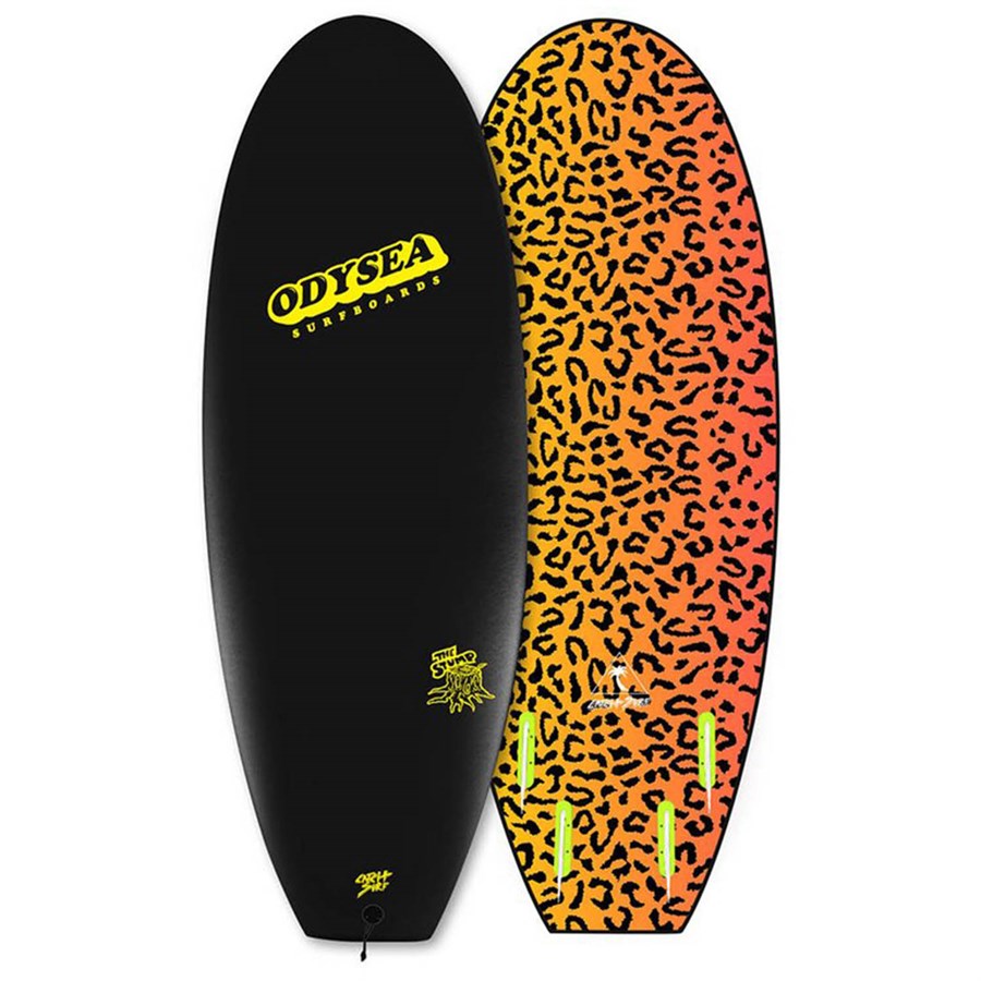 サーフィン・ボディボード Catch surf 5ft STUMP Catch surf 5ft STUMP