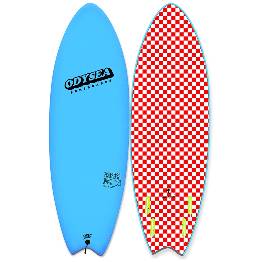 Catch Surf Odysea 6'0