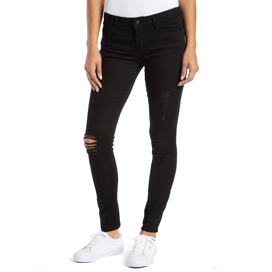 Articles of Society Sarah Distressed Skinny Jeans - Women's | evo outlet