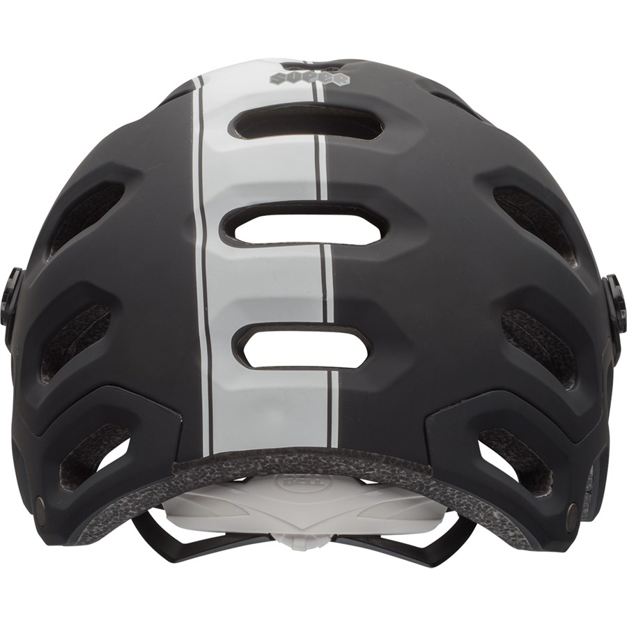 bell super 2 helmet