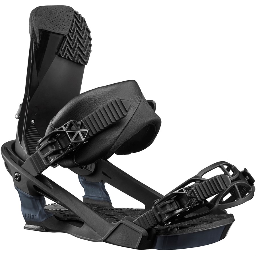 Salomon Alibi Snowboard Bindings 2016 | evo