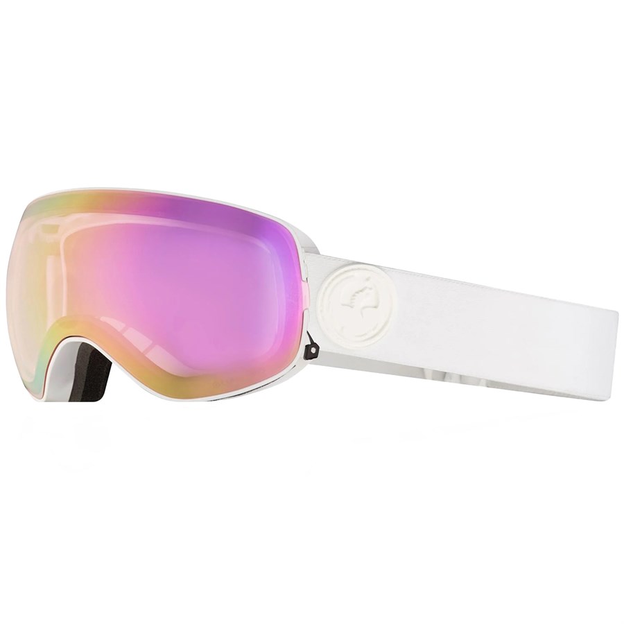 DRAGON X2S ゴーグル 722-622 stone pink ピンク DRAGON X2S ゴーグル 722-622 stone pink ピンク DRAGON X2S