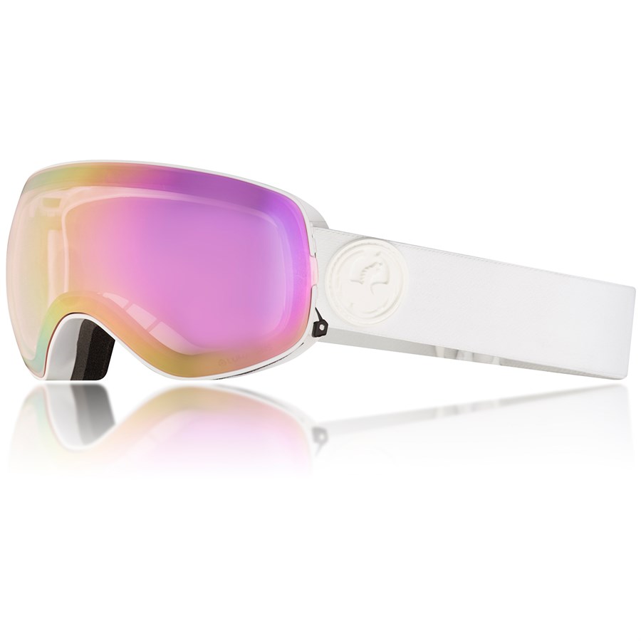 Dragon X2s Goggles | evo