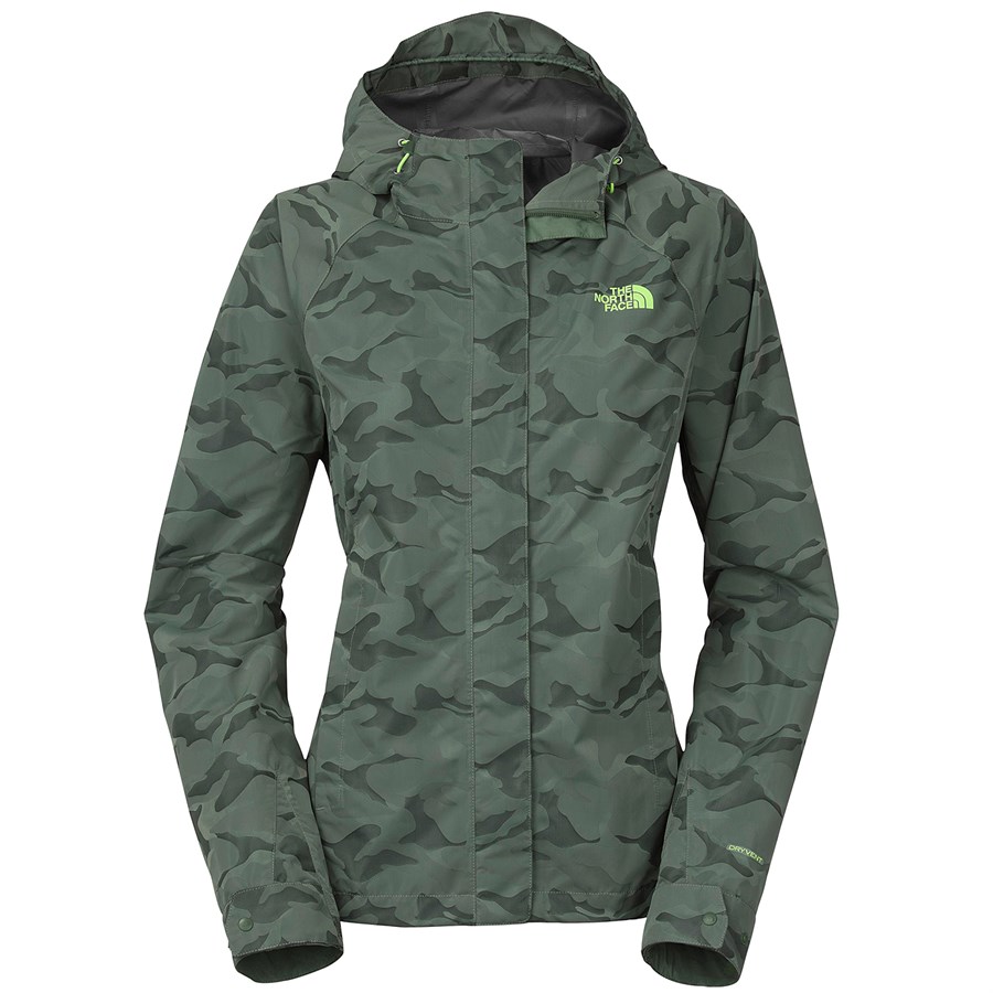 The north face on sale novelty venture jacket