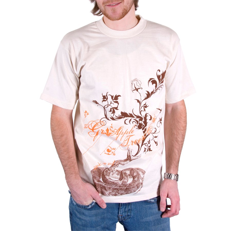 Apple tree t on sale shirt