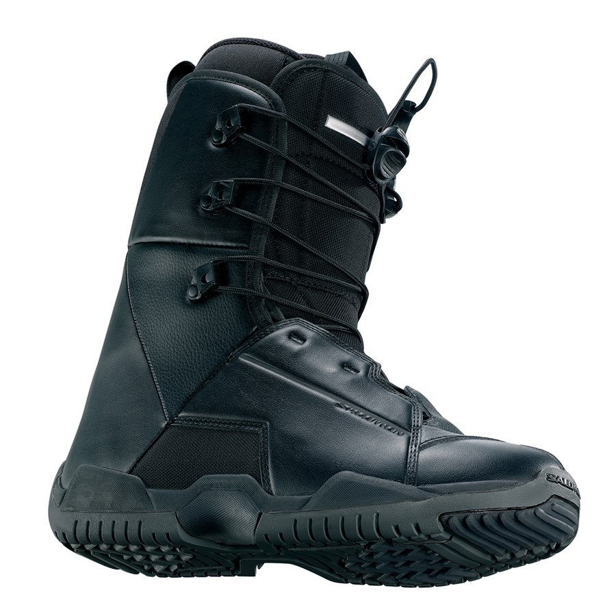 Salomon F20 Snowboard Boots 2005 evo