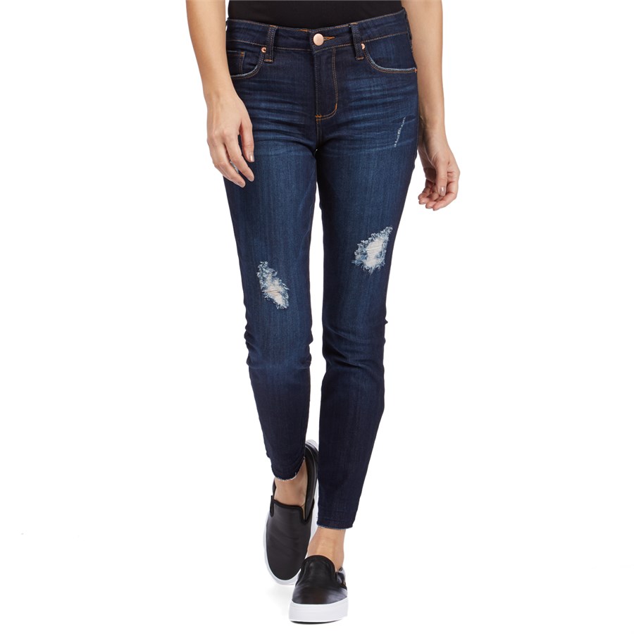 STS Blue Emma Ankle Skinny Jeans 