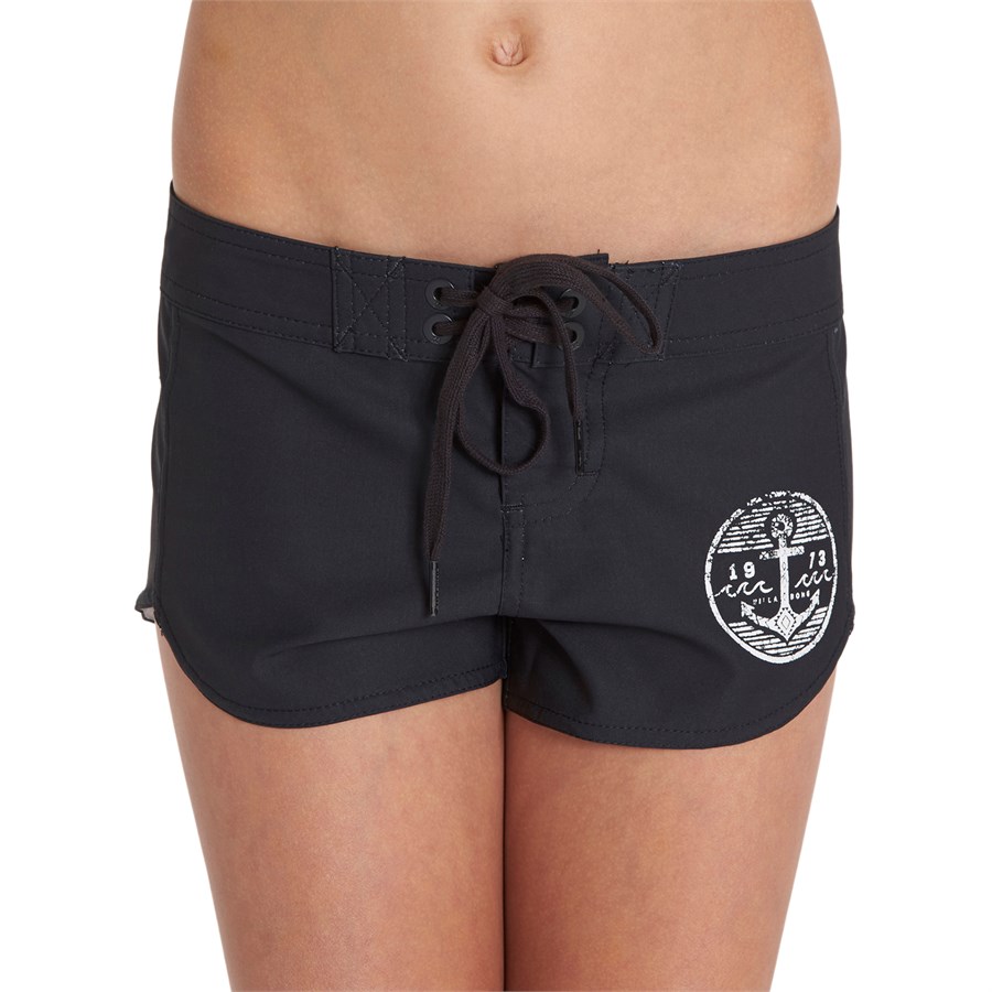 Billabong Sol Searcher 2 Boardshorts Girls Evo 4098