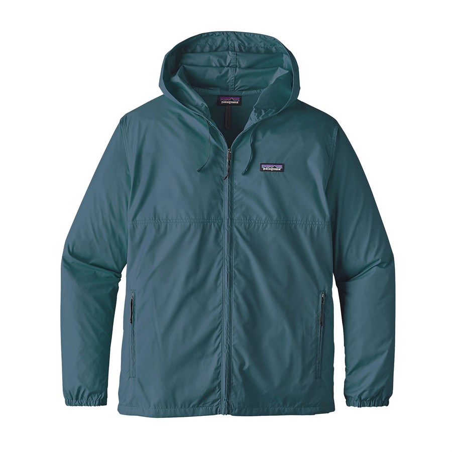 Patagonia 2025 variable jacket