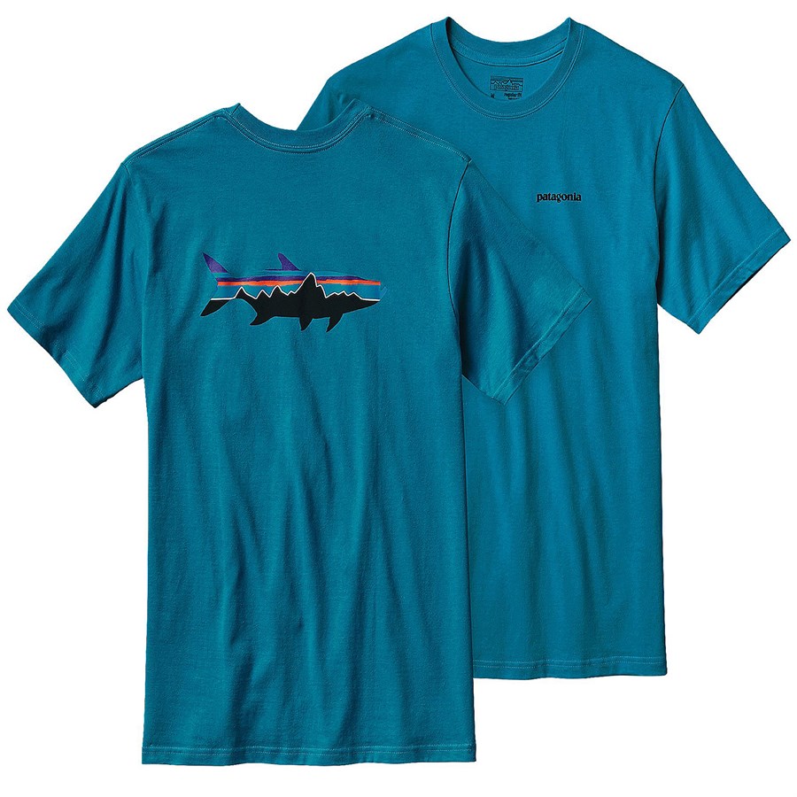 patagonia tarpon shirt