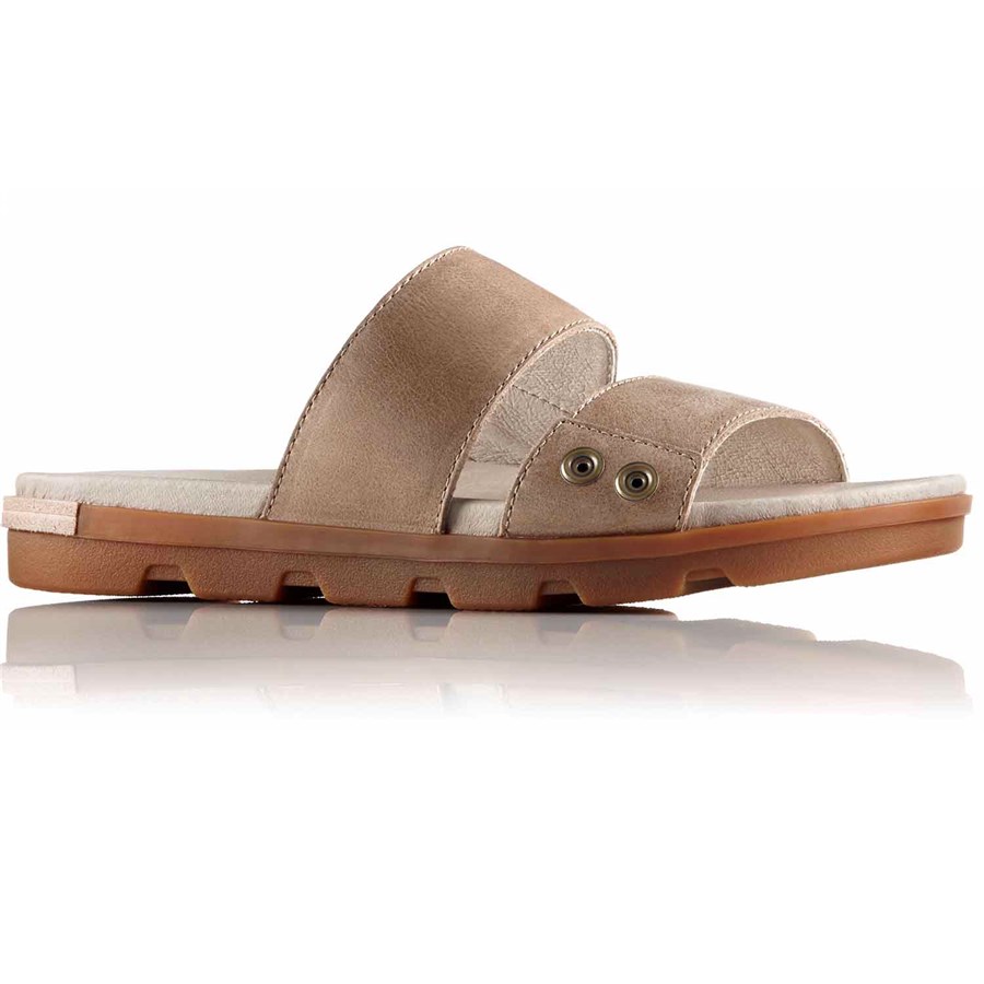 Sorel Torpeda Slide II Sandal Women s evo