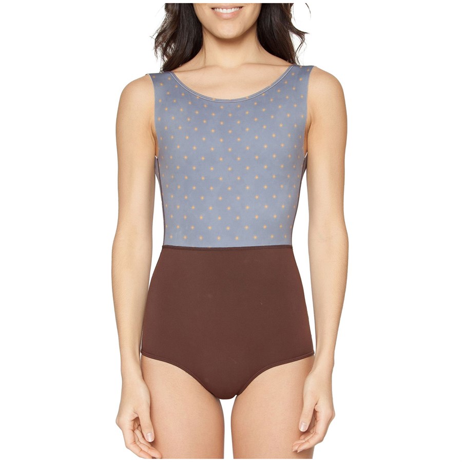 Seea Lido One-Piece Swimsuit - Women's | evo