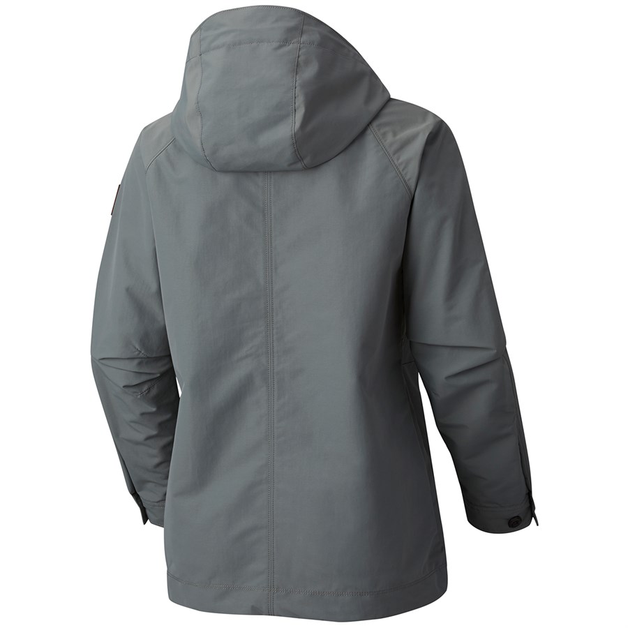 South canyon 2025 creek anorak