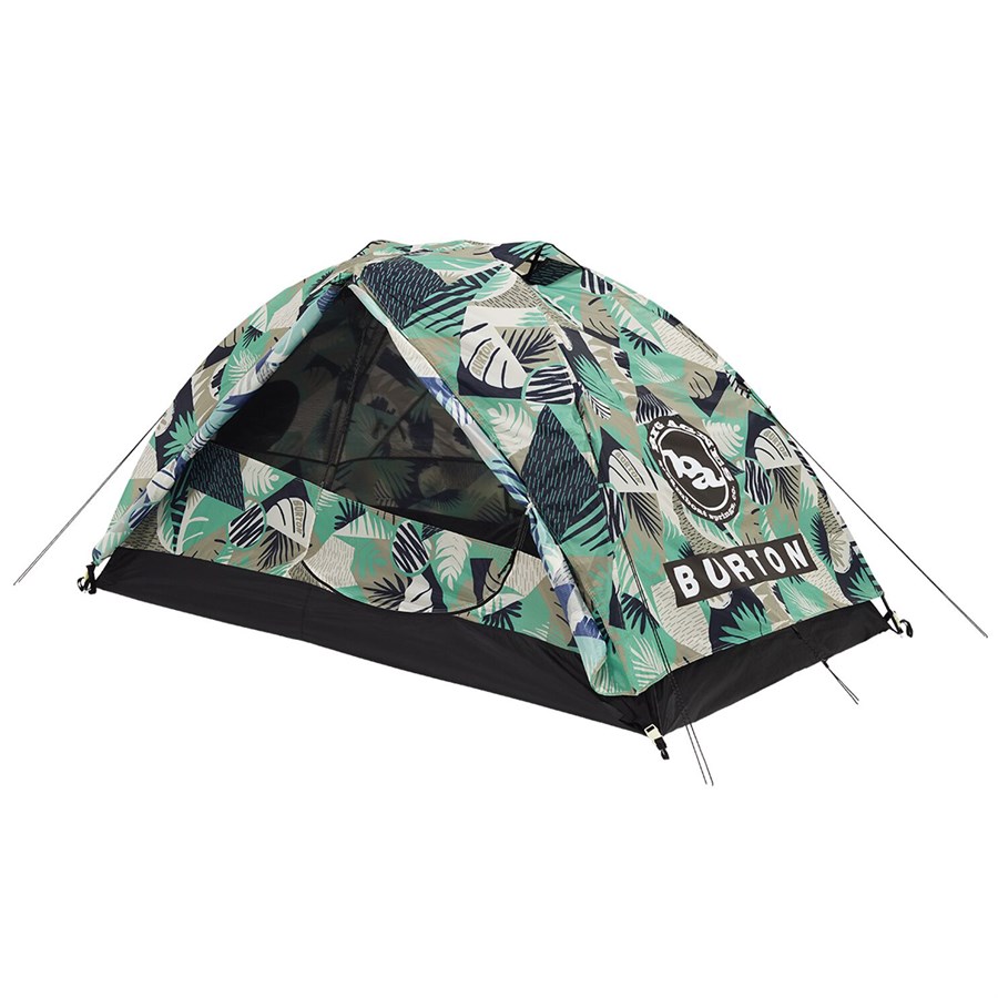Burton x Big Agnes Blacktail 2 Tent | evo