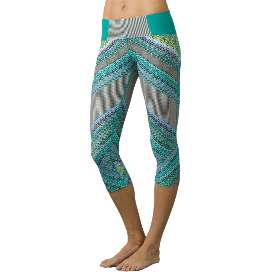 Prana Rai Swim Tights - Women's | evo