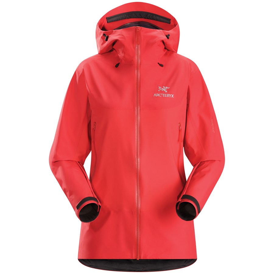 Beta sl hybrid jacket women's outlet review