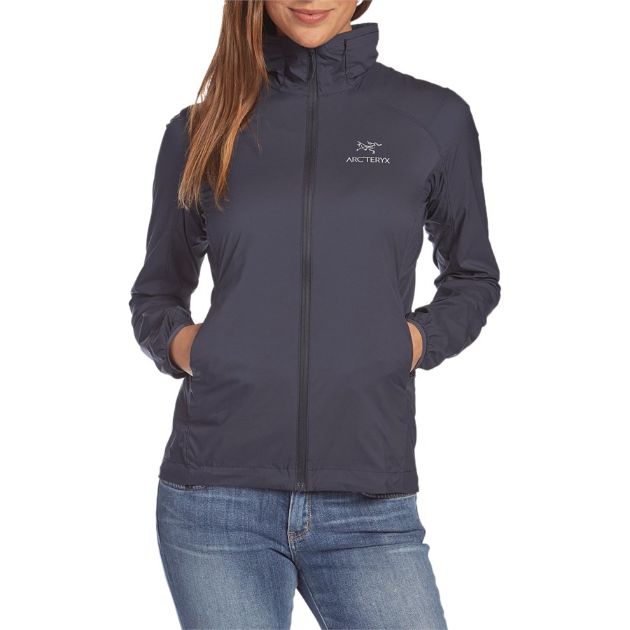 arcteryx womens xl