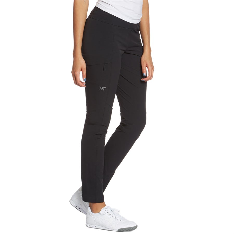 Arc'teryx Sabria Pants Women's evo