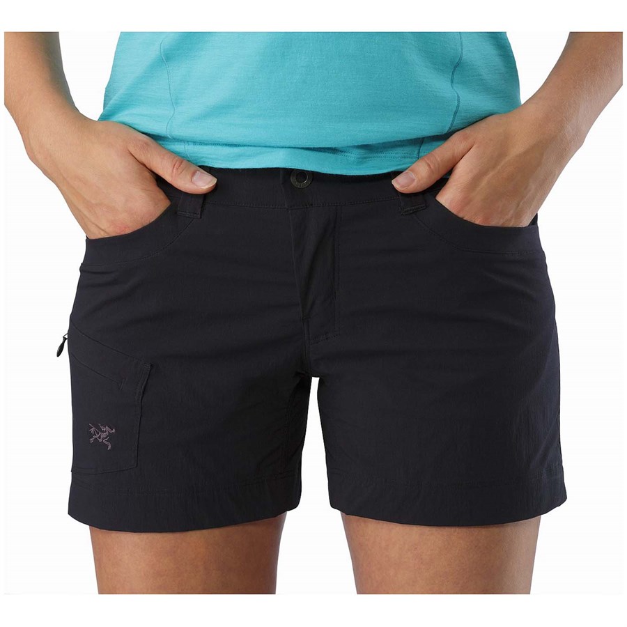 Arc'teryx Parapet Shorts Women's evo