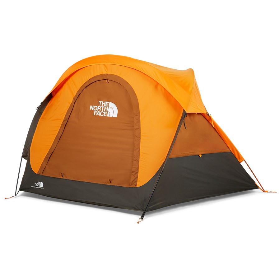 The North Face Homestead Domey 3-Person Tent | evo