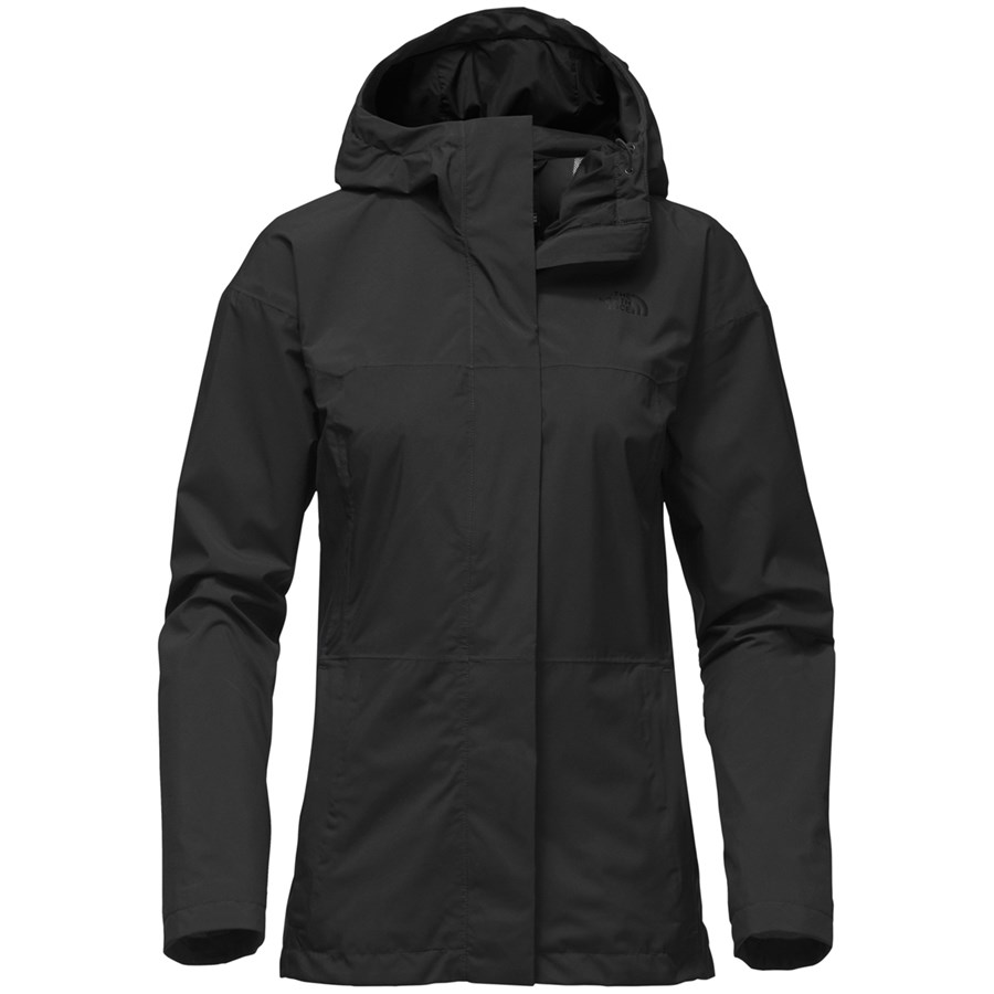The North Face Folding Travel Jacket - Women's | evo