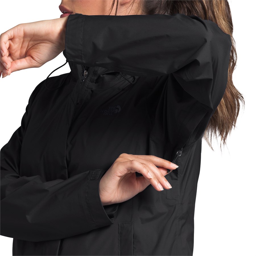 the north face venture