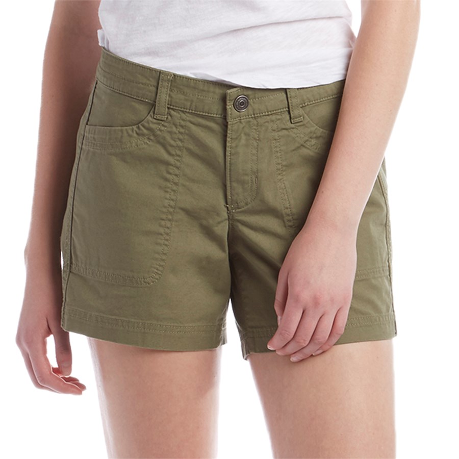 The North Face Boulder Stretch Shorts - Women's | evo