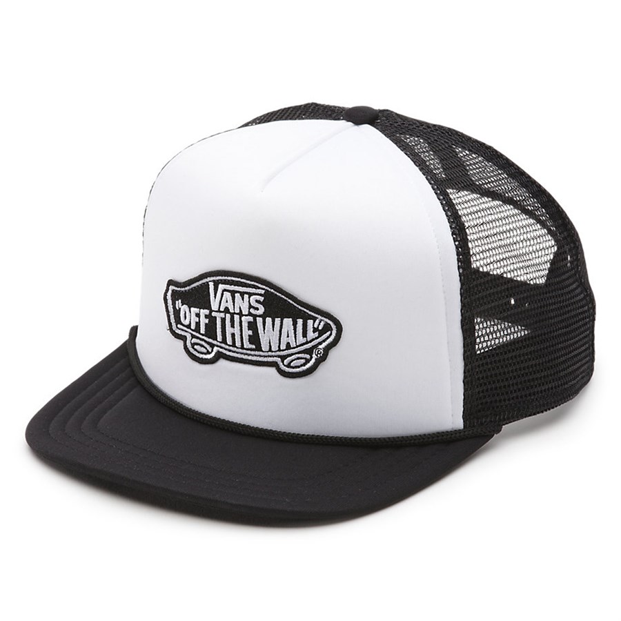 boys vans hat