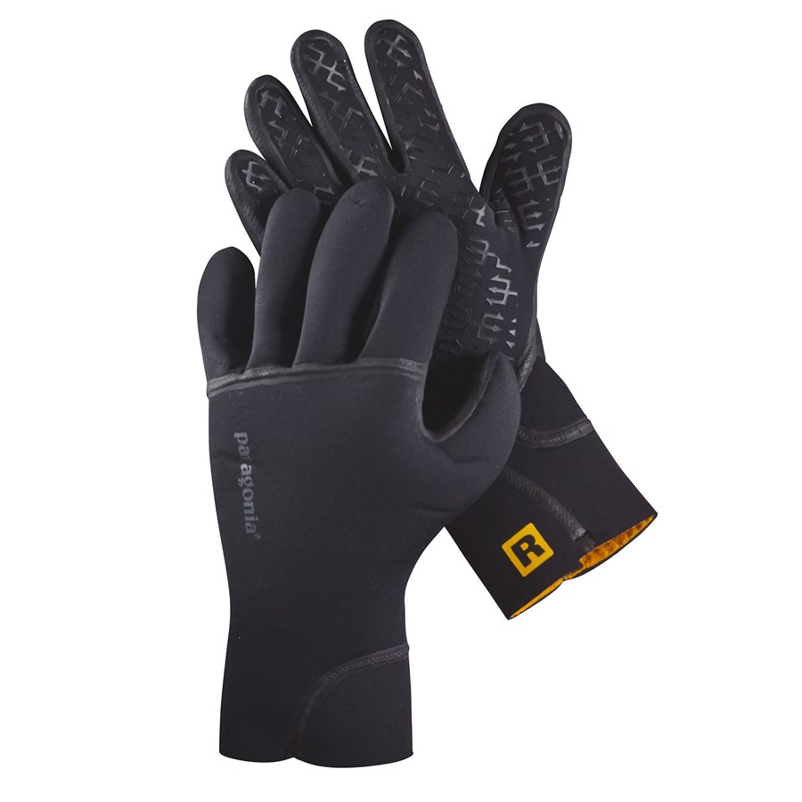 Patagonia R3 Gloves evo