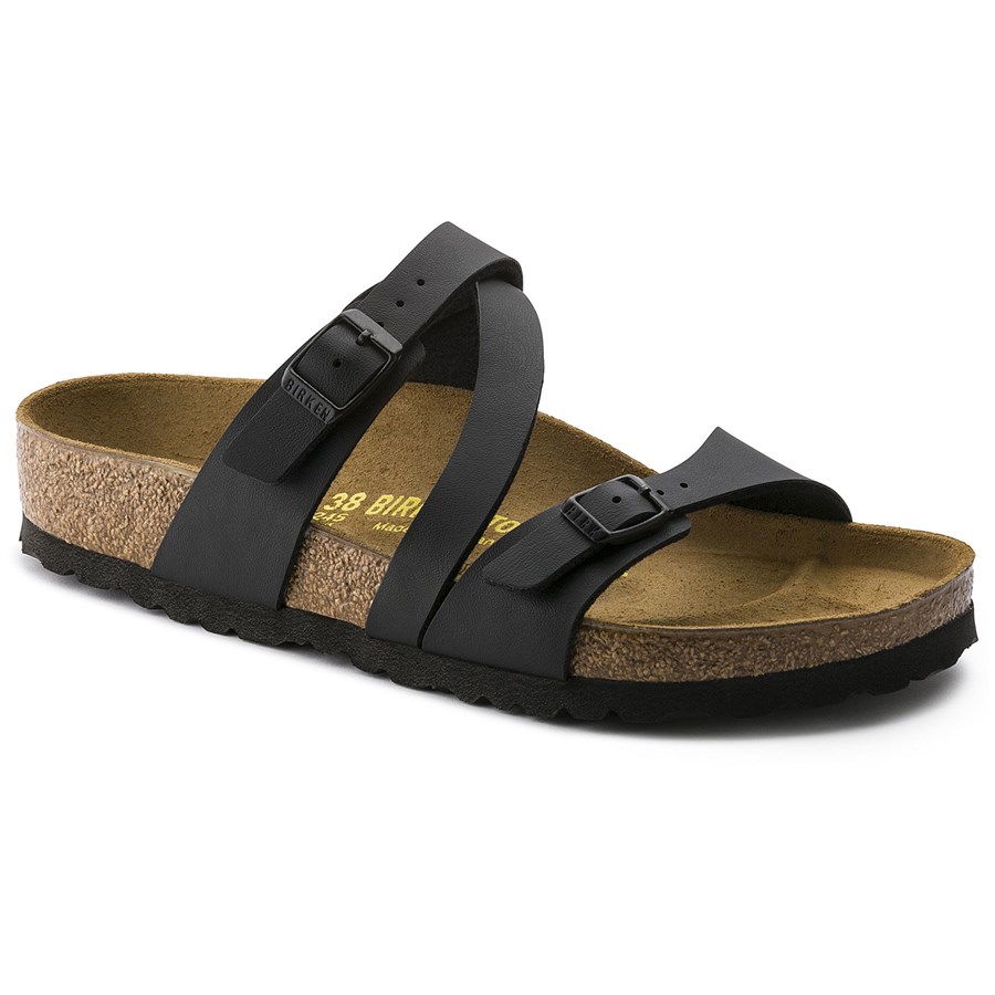 Birkenstock Salina BirkoFlor™ Sandals Women's evo