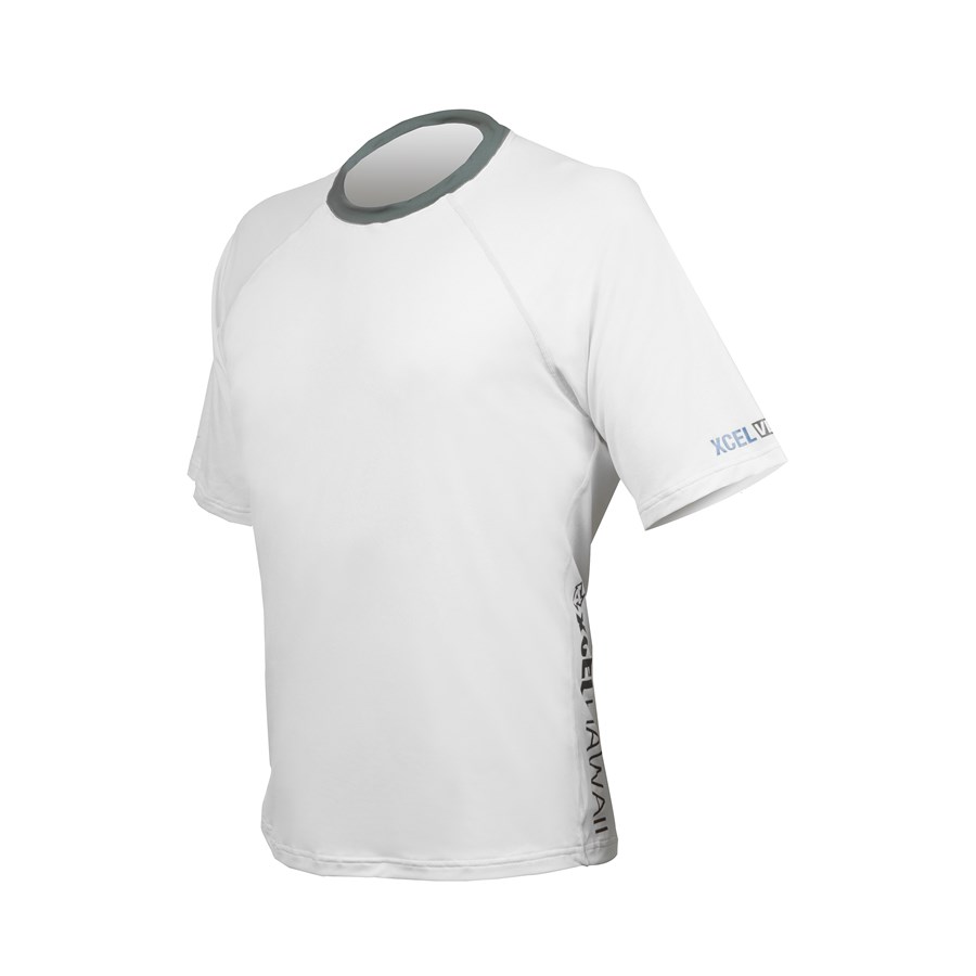 XCEL Ventex Short Sleeve Tropical Surf Shirt 2007 evo