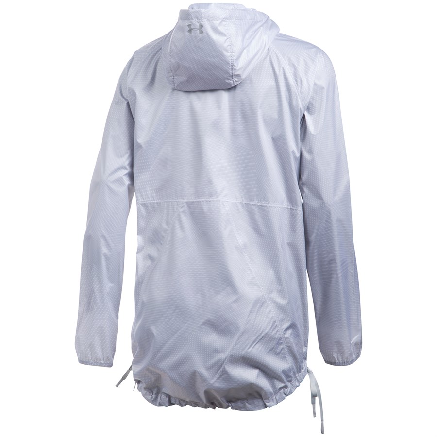 under armour womens windbreaker