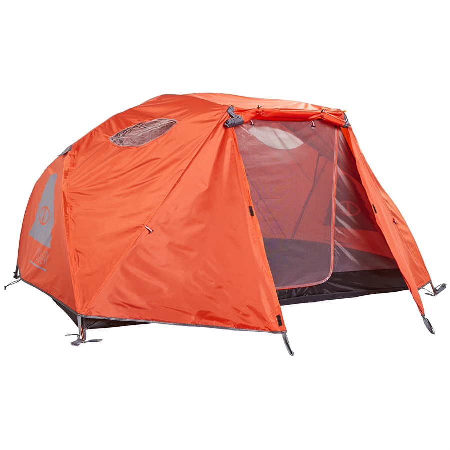 Poler two outlet man tent