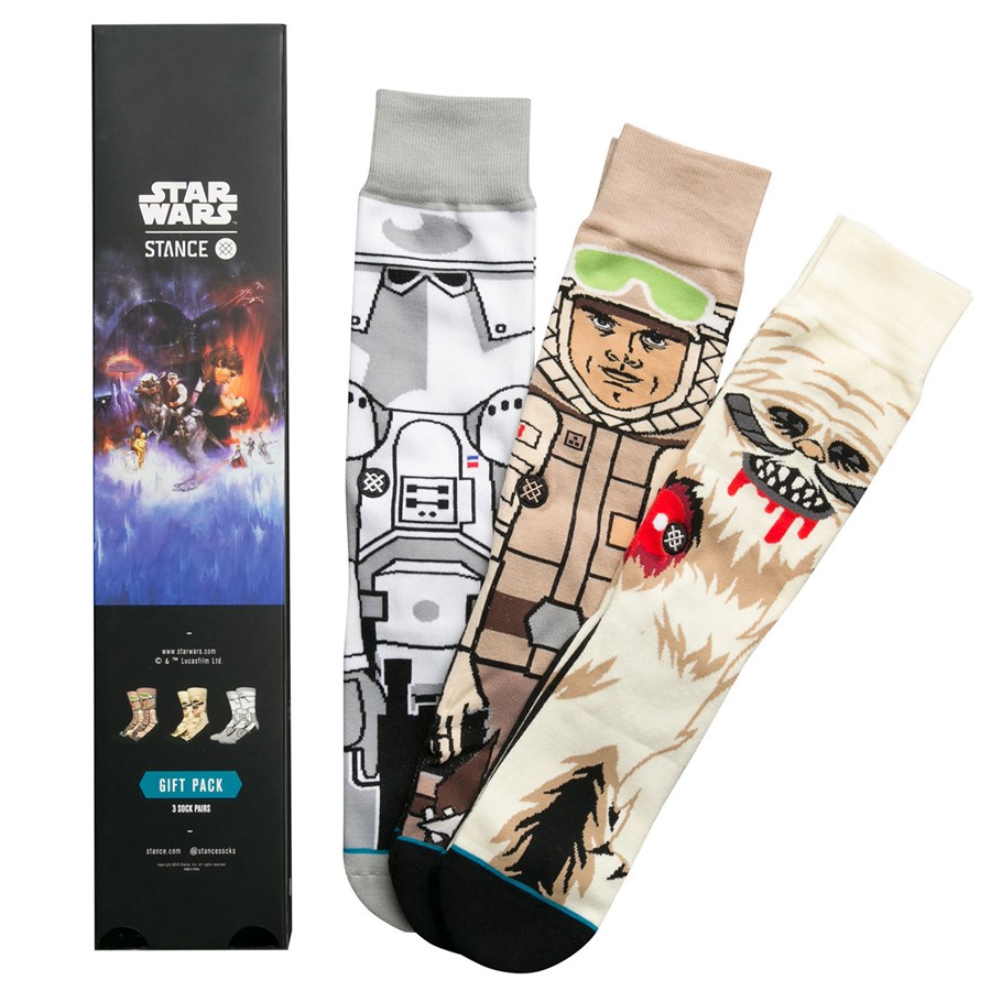 stance star wars socks sale